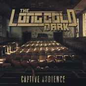 Image of Captive Audience CD