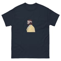 Image 5 of RICHIE TENENBAUM T-SHIRT