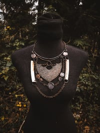 Image 2 of Arches Necklace