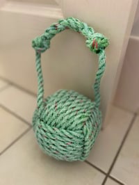 Image 3 of Nautical Doorstops III