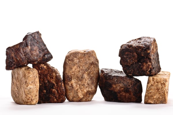 Image of African Black Soap
