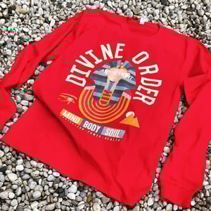 Image of The "Divine Order" Tee
