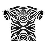 Image 2 of I LOVE AFRICA TEE