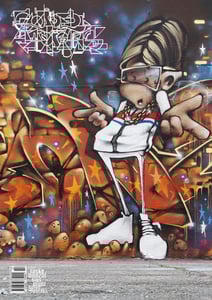 Image of CLOUDED THOUGHTS #22