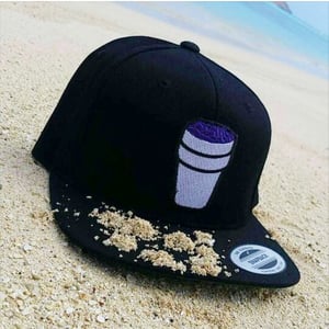 Image of SIPP NYC DOUBLE CUP SNAPBACK