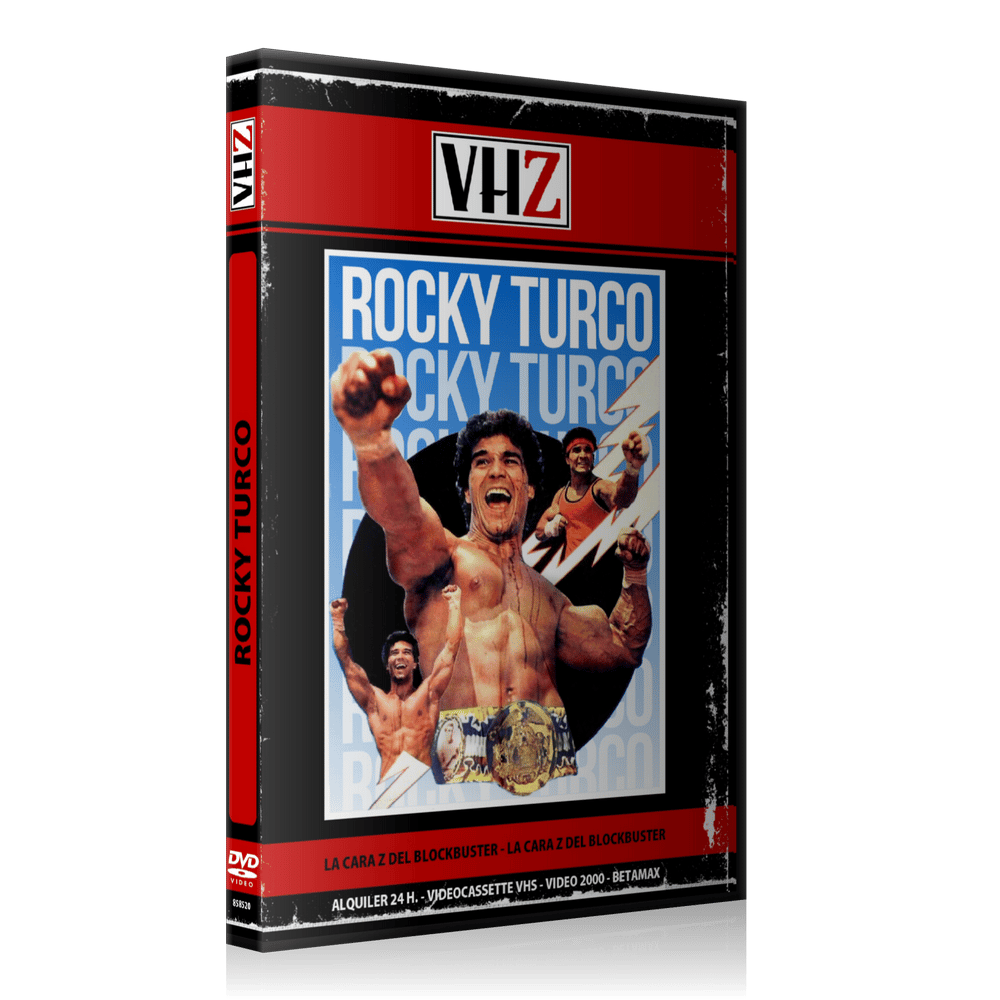 Image of Rocky Turco