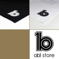 Image 3 of Cross Spanners Tee