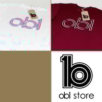 Image 2 of Seeing Double Tee