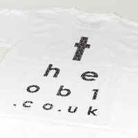 Image 2 of Eye Test Tee