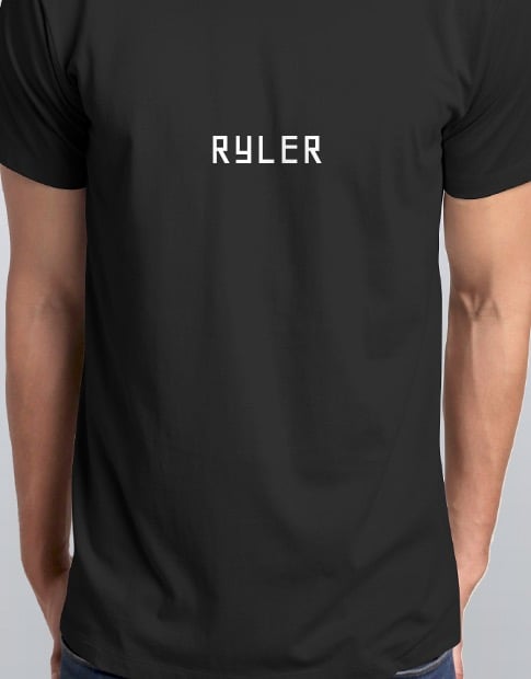 Image of RYLER Basic Tee