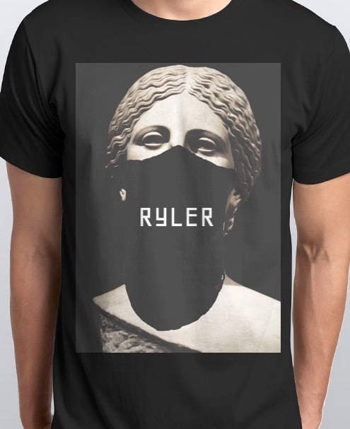 Image of RYLER Greek Trapology