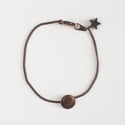 Collection 1920's - Gourmette Eclipse / Eclipse chain bracelet