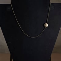 Image 2 of Collection 1920's - Ras du cou Eclipse / crewneck Eclipse