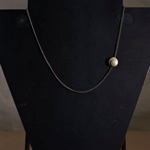 Image of Collection 1920's - Ras du cou Eclipse / crewneck Eclipse