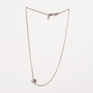 Image of Collection 1920's - Ras du cou Eclipse / crewneck Eclipse