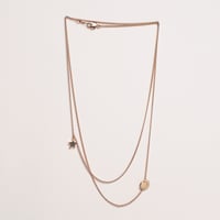 Image 2 of Collection 1920's - Multirangs Eclipse / Eclipse multirows 