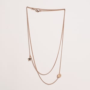 Image of Collection 1920's - Multirangs Eclipse / Eclipse multirows