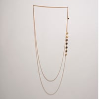 Image 3 of Collection 1920's - Sautoir Eclipse / Necklace Eclipse 