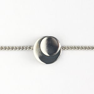 Image of Collection 1920's - Sautoir Eclipse / Necklace Eclipse 