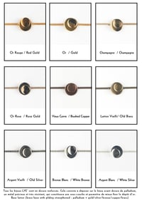 Image 5 of Collection 1920's - Sautoir Eclipse / Necklace Eclipse 