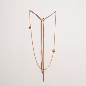 Image of Collection 1920's - Head band Eclipse / Head band Eclipse