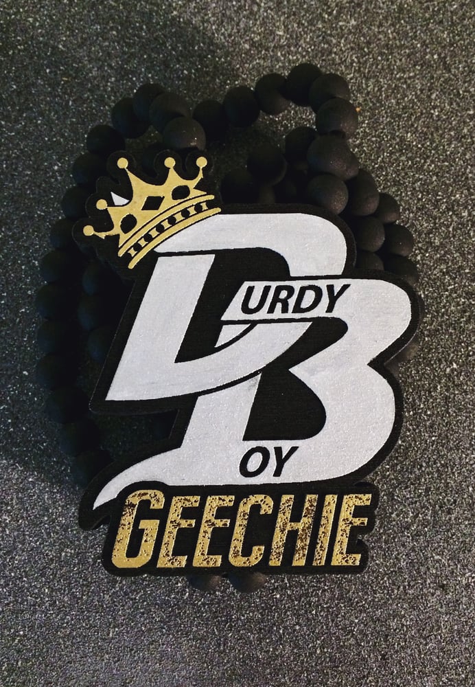 Durdy Boyz / Durdy Girlz Necklaces and Bracelets / Neckidwood