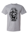 Reaper T-Shirt (Heather Gray)