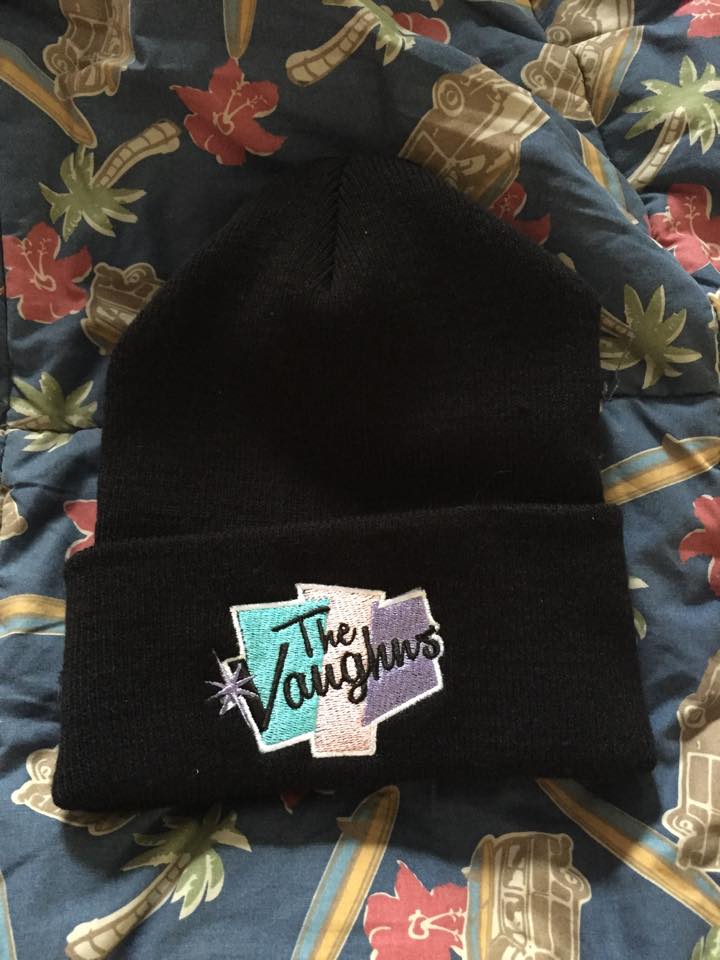 Image of The Vaughns Classic Beanie