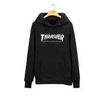 Image of THRASHER BASIC HOODIE