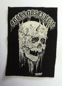 Image of Codex Obscurum patch