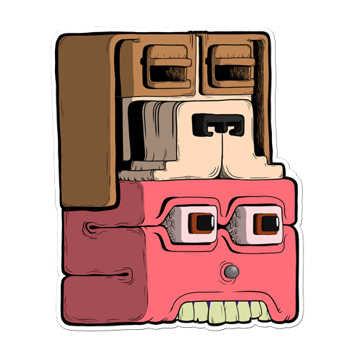 Image of WOOF