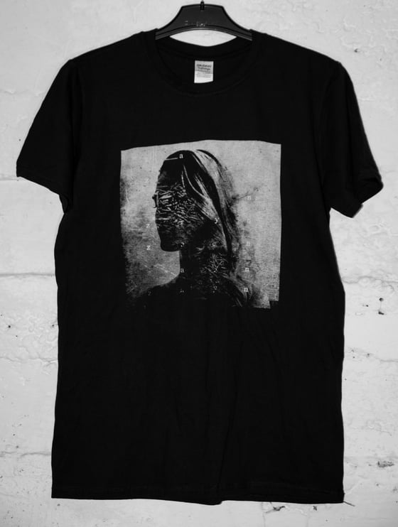 Image of ZAYN Men's T-shirt / Black