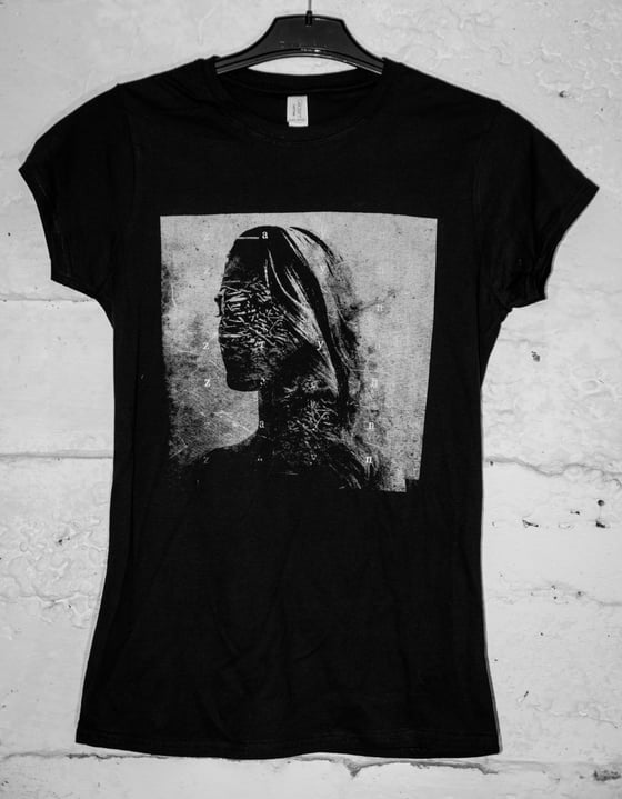 Image of ZAYN Women's T-shirt / Black