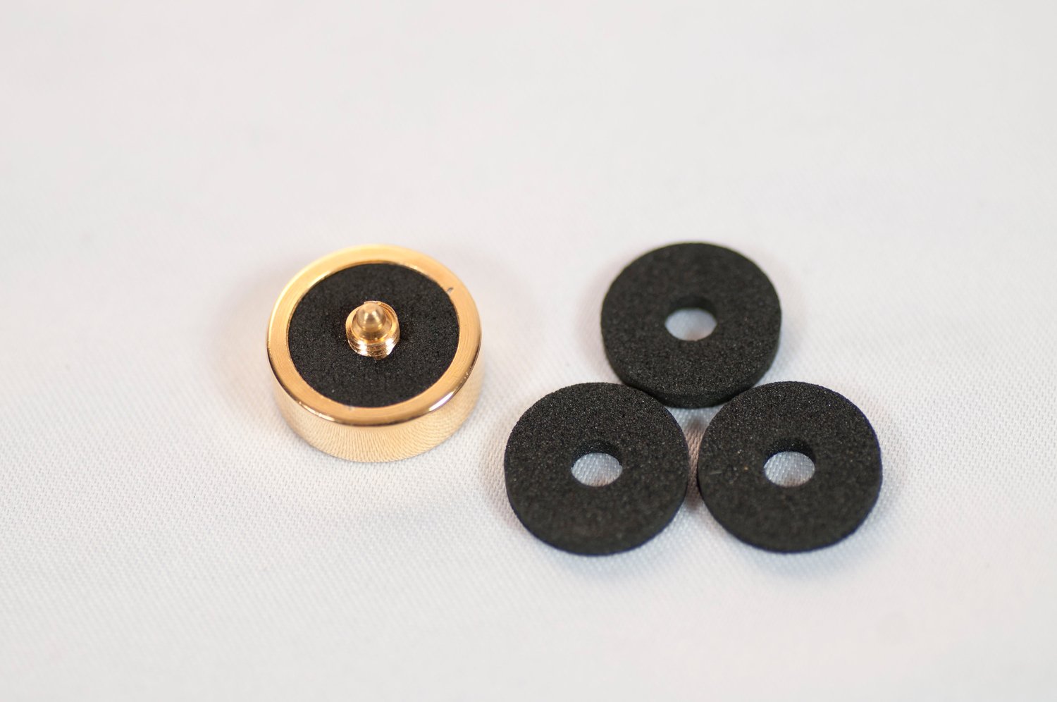 Image of Trumpet Finger Button Pads 