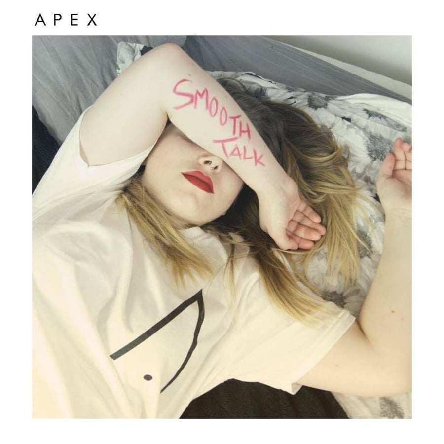 Image of Apex - Smooth Talk EP