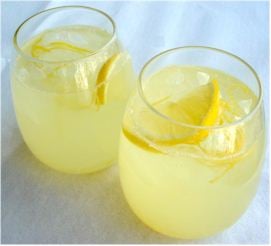Image of  Original Lemonade (in cup)
