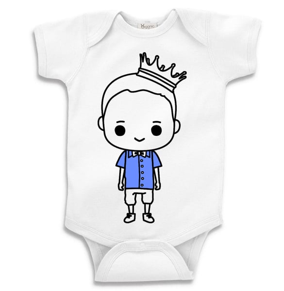 Image of Jax & Co. Onesies