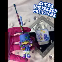 Image 2 of Blueberry Muffin D🫶🏼b Set