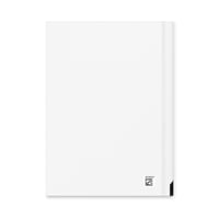 Image 4 of I am human (journal)