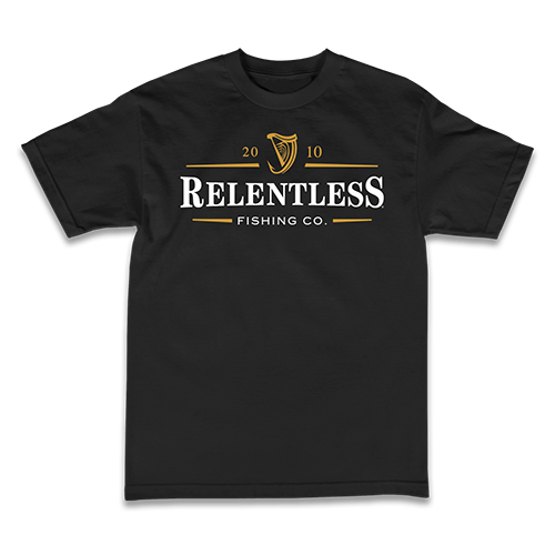 Image of Tanner Crew Neck Tee