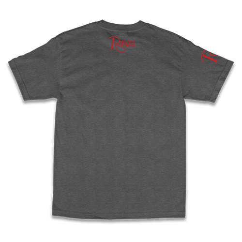 Image of Anglers Crew Neck Tee