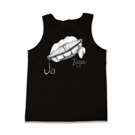 Image of Fist Tank Top