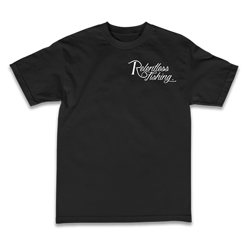 Image of Lobster Crew Neck Tee