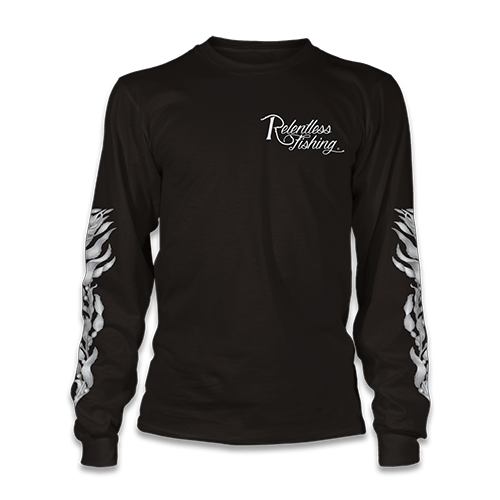 Image of  Kelp Crew Neck Long Sleeve