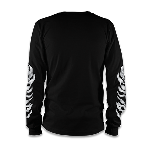 Image of  Kelp Crew Neck Long Sleeve
