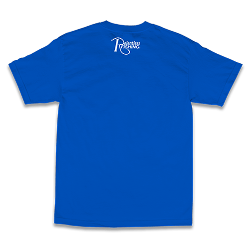 Image of Dorados Crew Neck Tee