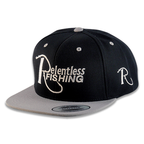 Image of Relentless Fishing Hat 