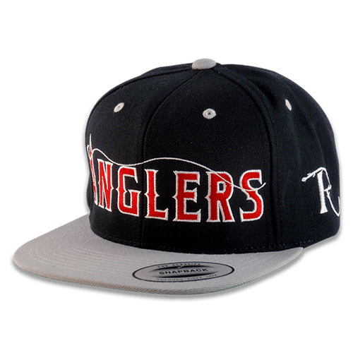 Anglers Hat RELENTLESS FISHING CO Anglers Hat RELENTLESS FISHING CO