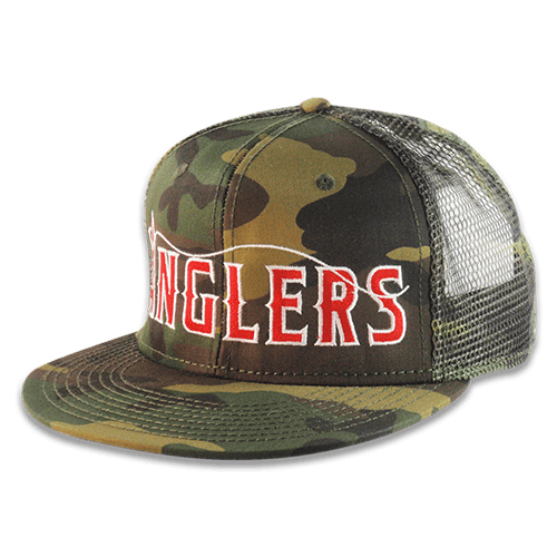 Image of Anglers Hat