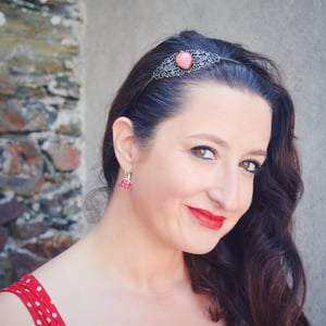 Image of Serre-tête Constellation